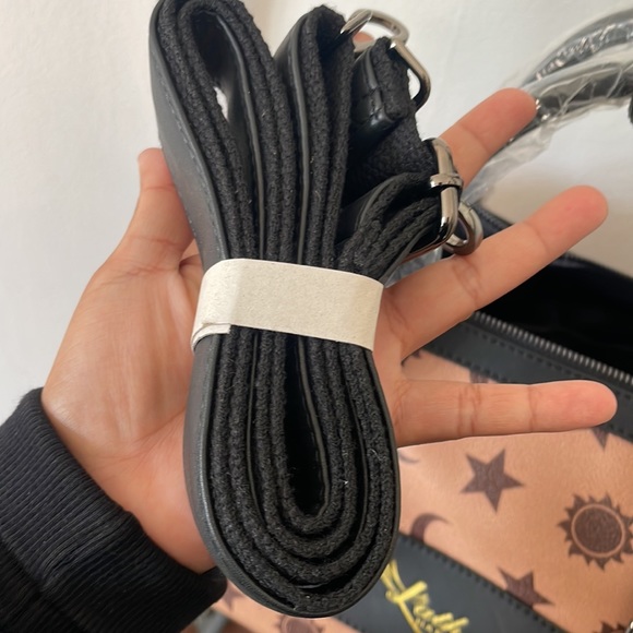 SAND DUFFEL BAG - Picture 7 of 9